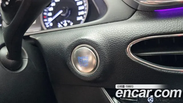 Hyundai Sonata 2022 thumb 2