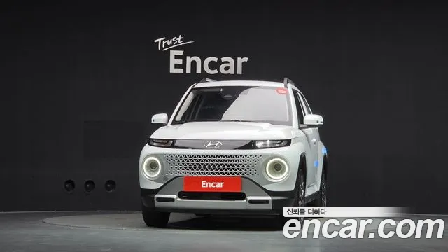 Hyundai Casper 2022 thumb 11
