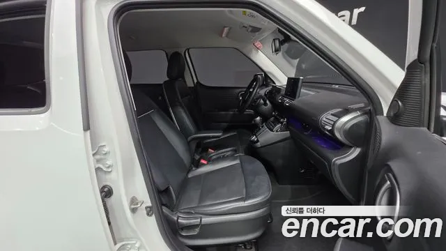 Hyundai Casper 2022 thumb 12