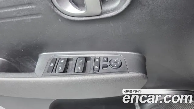 Hyundai Casper 2022 thumb 4