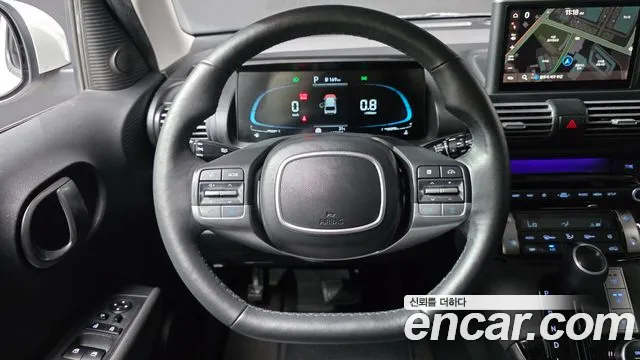 Hyundai Casper 2022 thumb 3