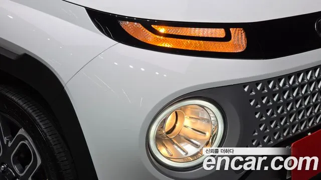 Hyundai Casper 2022 thumb 8