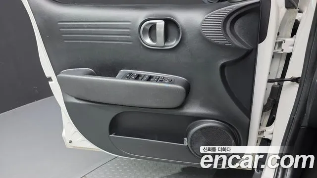 Hyundai Casper 2022 thumb 5