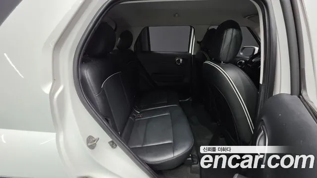 Hyundai Casper 2022 thumb 9
