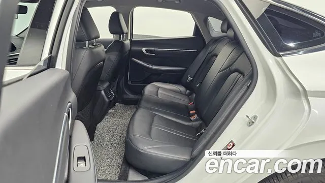 Hyundai Sonata 2022 thumb 12
