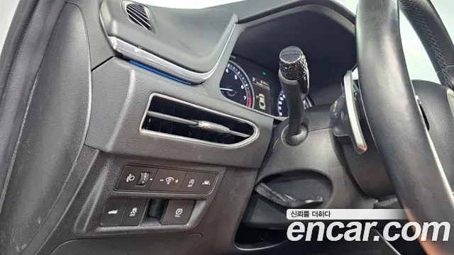 Hyundai Sonata 2022 thumb 8