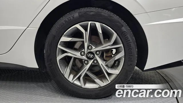Hyundai Sonata 2022 thumb 11