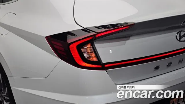 Hyundai Sonata 2022 thumb 9