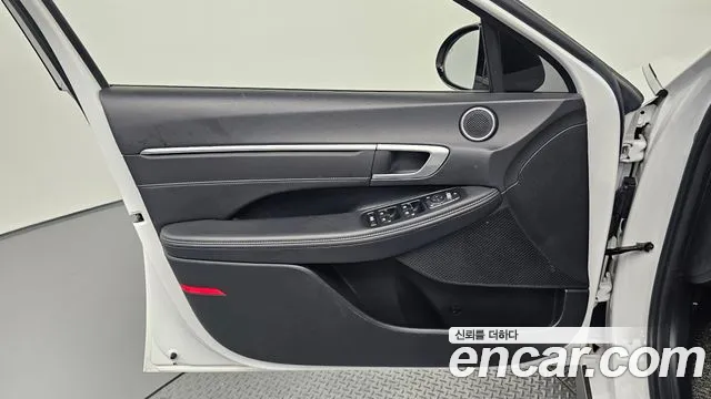 Hyundai Sonata 2022 thumb 5