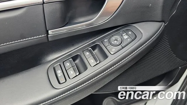 Hyundai Sonata 2022 thumb 10