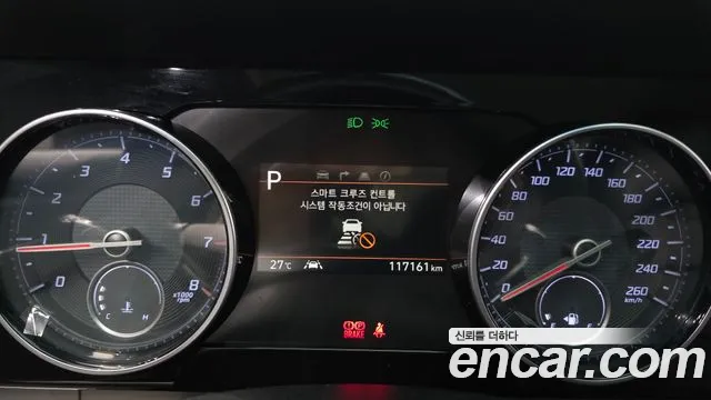 Hyundai Grandeur 2021 thumb 8