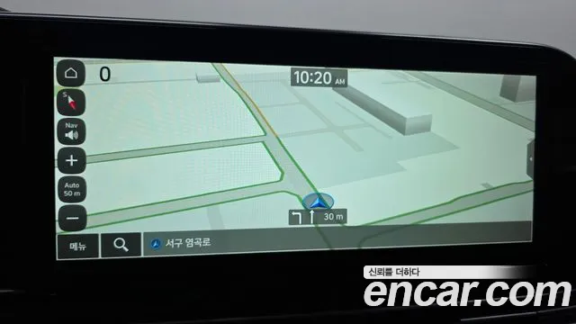 Hyundai Grandeur 2021 thumb 10