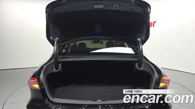 Hyundai Grandeur 2021 thumb 5
