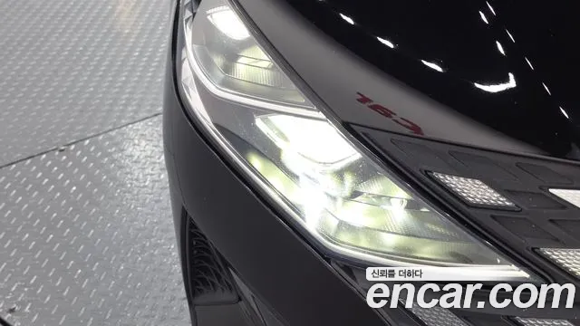 Hyundai Grandeur 2021 thumb 4