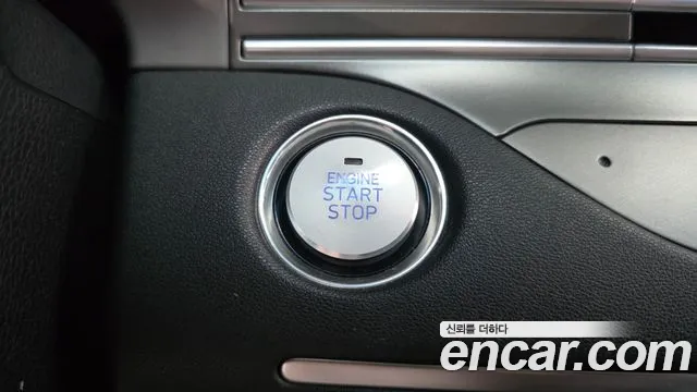Hyundai Grandeur 2021 thumb 11
