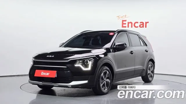 Kia Niro 2026 thumb 11