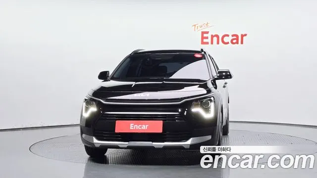 Kia Niro 2026 thumb 12