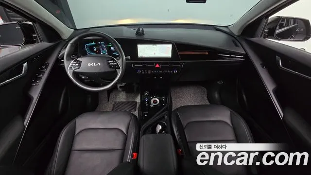 Kia Niro 2026 thumb 8