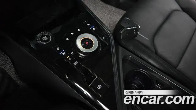 Kia Niro 2026 thumb 4