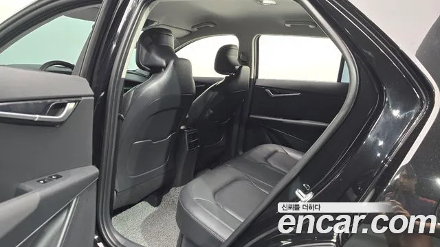 Kia Niro 2026 thumb 6
