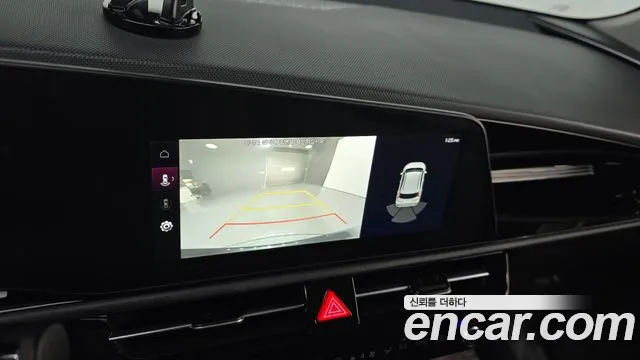 Kia Niro 2026 thumb 9