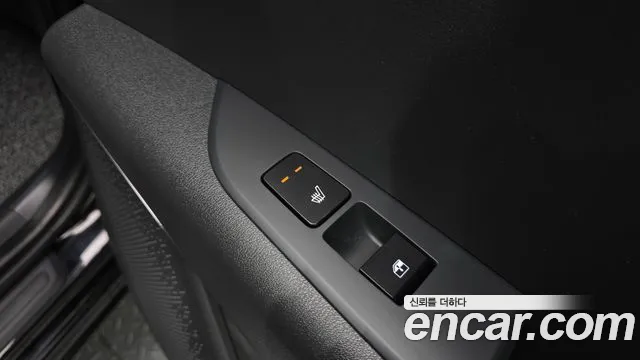 Kia Niro 2026 thumb 7