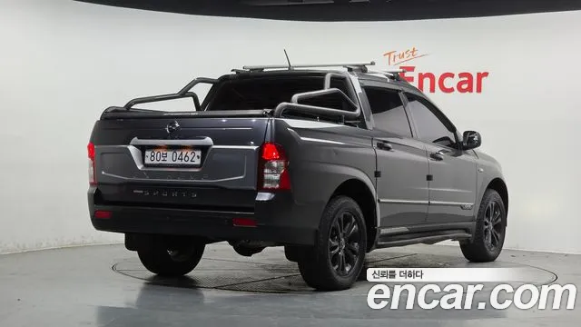 KG_Mobility_Ssangyong KORANDO 2017 thumb 7