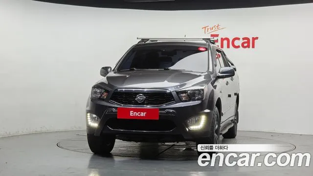KG_Mobility_Ssangyong KORANDO 2017 thumb 12