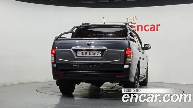 KG_Mobility_Ssangyong KORANDO 2017 thumb 9
