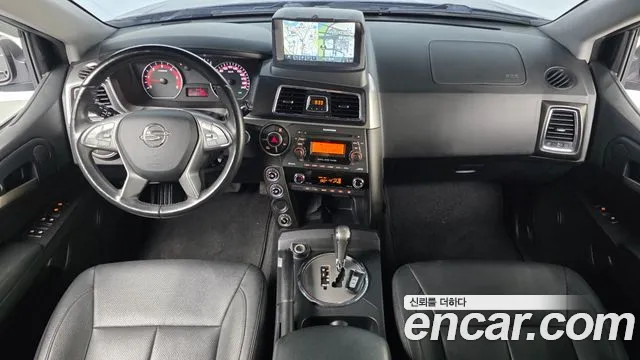 KG_Mobility_Ssangyong KORANDO 2017 thumb 10