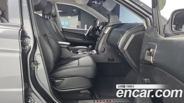 KG_Mobility_Ssangyong KORANDO 2017 thumb 6