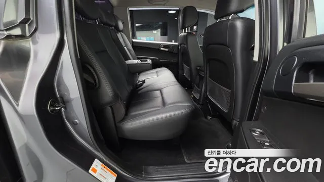 KG_Mobility_Ssangyong KORANDO 2017 thumb 4
