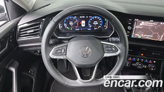Volkswagen Jetta 2022 thumb 8