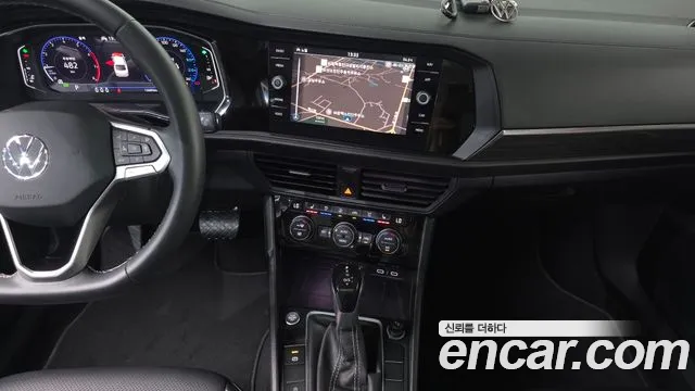 Volkswagen Jetta 2022 thumb 11