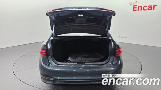 Volkswagen Jetta 2022 thumb 12