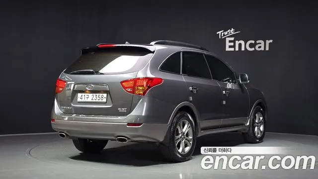Hyundai Veracruz 2015 thumb 4