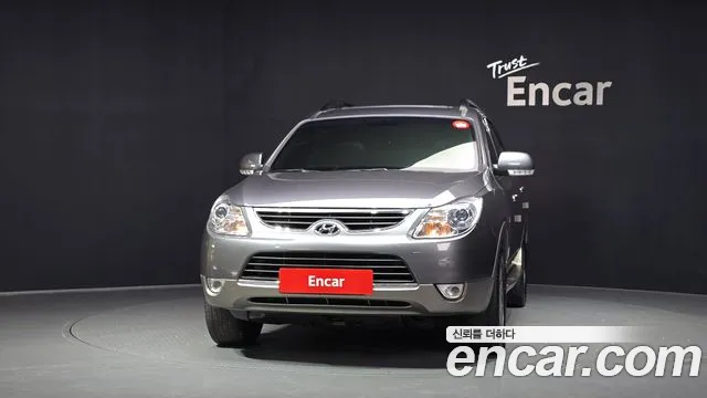 Hyundai Veracruz 2015 thumb 9