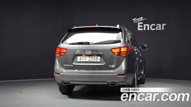Hyundai Veracruz 2015 thumb 7