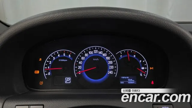Hyundai Veracruz 2015 thumb 3