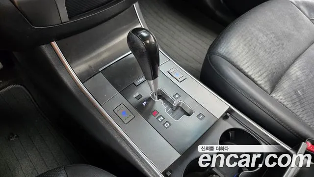 Hyundai Veracruz 2015 thumb 11