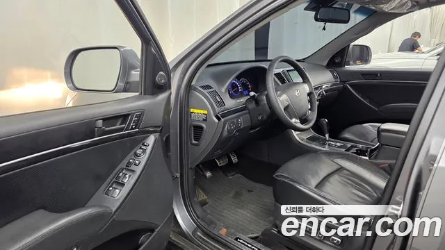 Hyundai Veracruz 2015 thumb 6