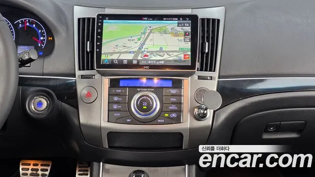 Hyundai Veracruz 2015 thumb 12