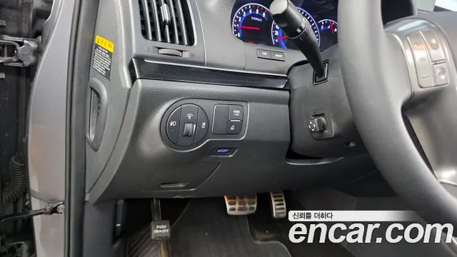 Hyundai Veracruz 2015 thumb 5