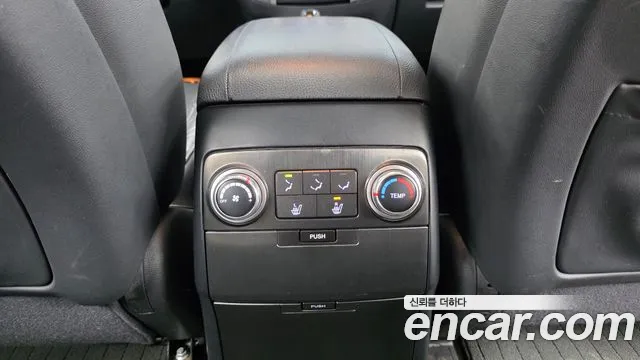 Hyundai Veracruz 2015 thumb 8