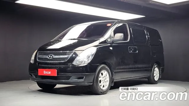 Hyundai Starex 2014 thumb 9
