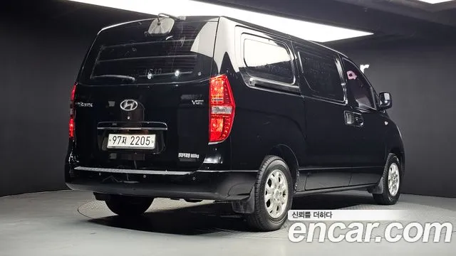 Hyundai Starex 2014 thumb 7