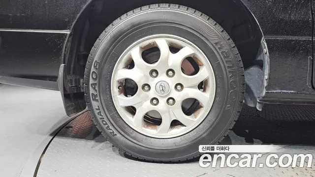 Hyundai Starex 2014 thumb 12