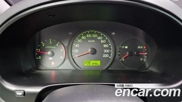 Hyundai Starex 2014 thumb 3