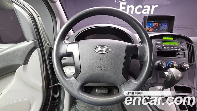 Hyundai Starex 2014 thumb 8