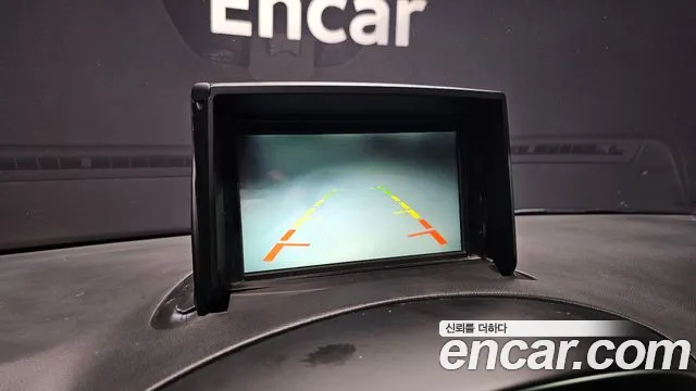 Hyundai Starex 2014 thumb 6